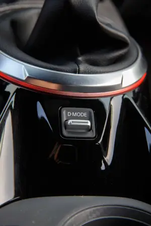 Nuova Nissan Juke 2020