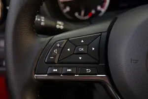 Nuova Nissan Juke 2020