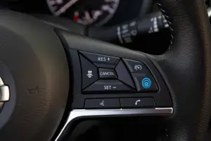 Nuova Nissan Juke 2020