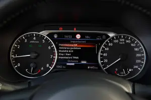 Nuova Nissan Juke 2020
