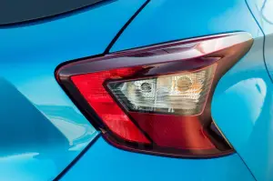 Nuova Nissan Micra - 2017