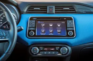 Nuova Nissan Micra - 2017