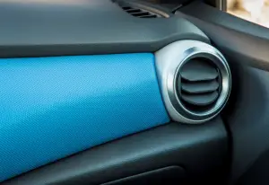 Nuova Nissan Micra - 2017