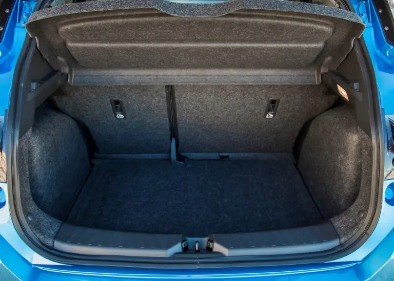 Nuova Nissan Micra - 2017 - 98