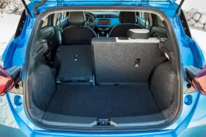 Nuova Nissan Micra - 2017