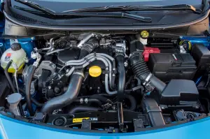 Nuova Nissan Micra - 2017