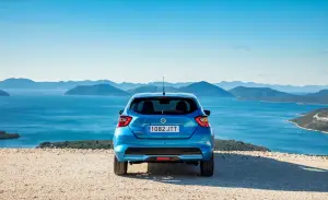 Nuova Nissan Micra - 2017