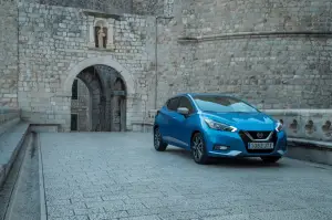 Nuova Nissan Micra - 2017 - 112