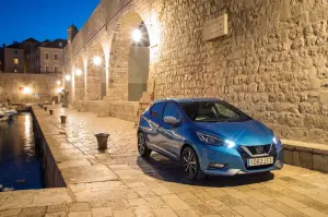 Nuova Nissan Micra - 2017 - 113