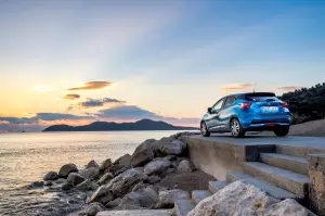 Nuova Nissan Micra - 2017