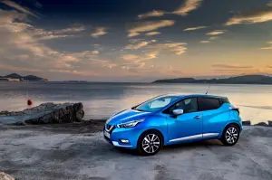 Nuova Nissan Micra - 2017 - 122