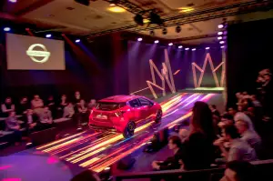Nuova Nissan Micra - 2017 - 125