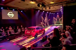 Nuova Nissan Micra - 2017