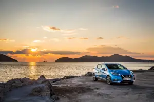 Nuova Nissan Micra - 2017