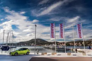 Nuova Nissan Micra - 2017