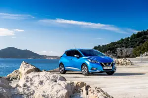 Nuova Nissan Micra - 2017 - 131