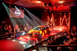 Nuova Nissan Micra - 2017