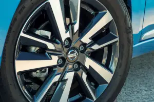 Nuova Nissan Micra - 2017