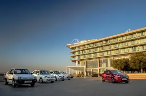 Nuova Nissan Micra - 2017