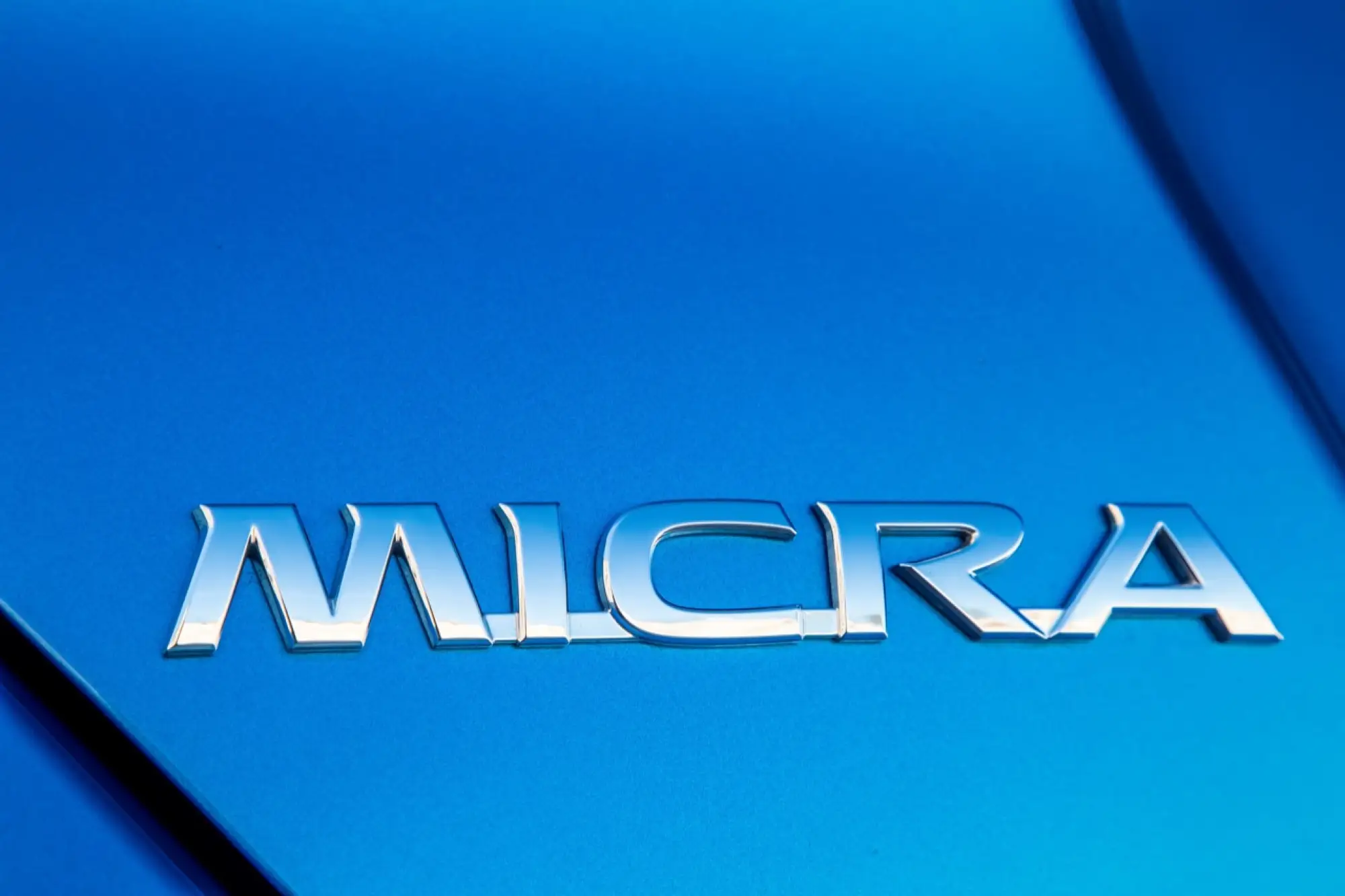 Nuova Nissan Micra - 2017 - 148