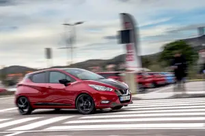 Nuova Nissan Micra - 2017 - 159