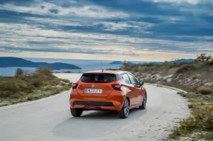 Nuova Nissan Micra - 2017 - 33