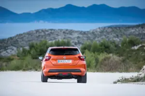 Nuova Nissan Micra - 2017 - 38