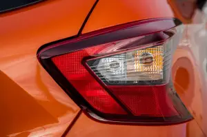 Nuova Nissan Micra - 2017