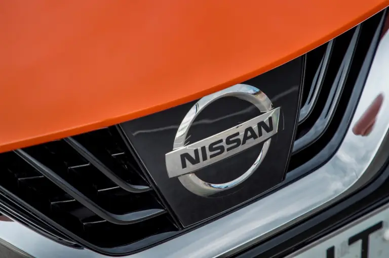 Nuova Nissan Micra - 2017 - 48