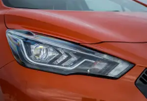 Nuova Nissan Micra - 2017