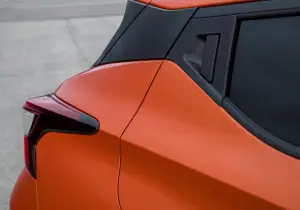 Nuova Nissan Micra - 2017