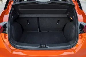 Nuova Nissan Micra - 2017