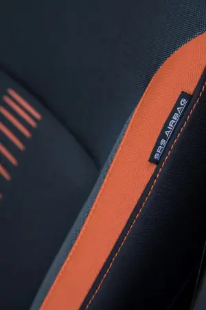 Nuova Nissan Micra - 2017