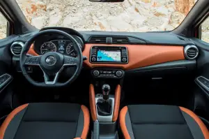Nuova Nissan Micra - 2017