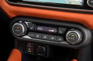 Nuova Nissan Micra - 2017