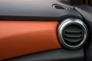 Nuova Nissan Micra - 2017