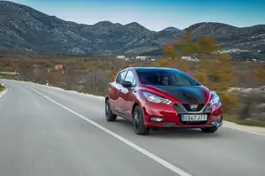 Nuova Nissan Micra - 2017 - 67