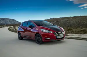 Nuova Nissan Micra - 2017 - 69