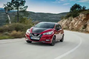 Nuova Nissan Micra - 2017 - 70