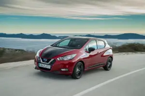 Nuova Nissan Micra - 2017 - 72