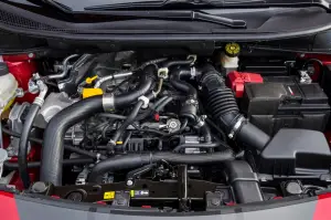 Nuova Nissan Micra - 2017