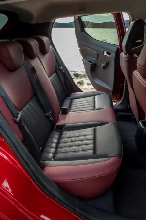 Nuova Nissan Micra - 2017