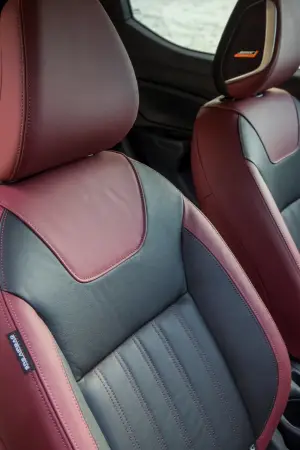 Nuova Nissan Micra - 2017