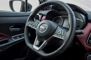 Nuova Nissan Micra - 2017