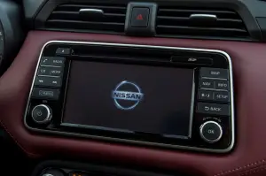 Nuova Nissan Micra - 2017