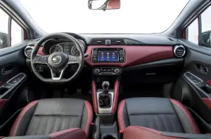 Nuova Nissan Micra - 2017