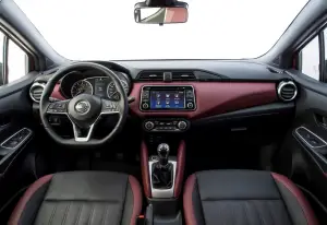 Nuova Nissan Micra - 2017 - 84