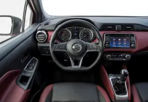 Nuova Nissan Micra - 2017