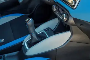 Nuova Nissan Micra - 2017