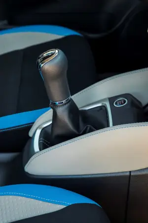 Nuova Nissan Micra - 2017